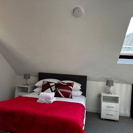 شقة لندن  في 3Bed2Bath Paddington/Edgware المظهر الخارجي الصورة