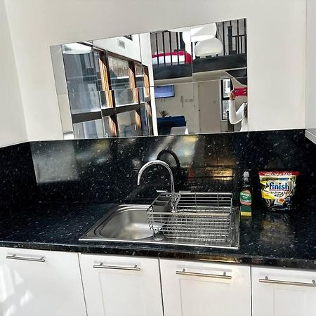 شقة لندن  في 3Bed2Bath Paddington/Edgware المظهر الخارجي الصورة