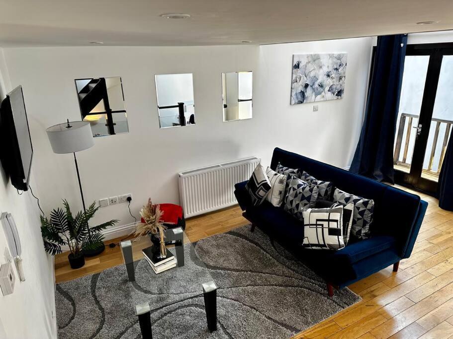 شقة لندن  في 3Bed2Bath Paddington/Edgware المظهر الخارجي الصورة