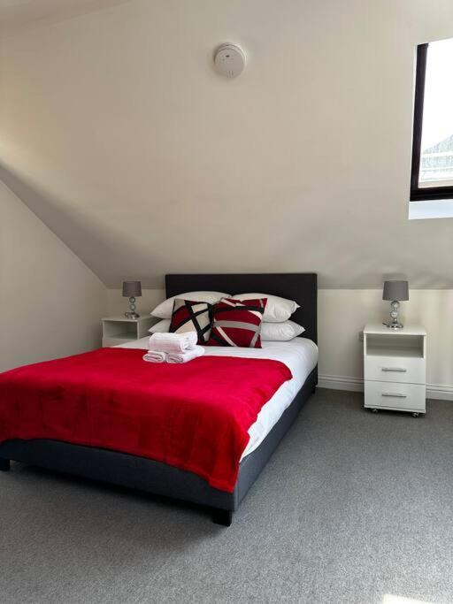 شقة لندن  في 3Bed2Bath Paddington/Edgware المظهر الخارجي الصورة