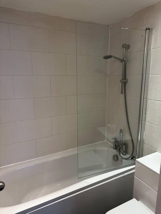 شقة لندن  في 3Bed2Bath Paddington/Edgware المظهر الخارجي الصورة