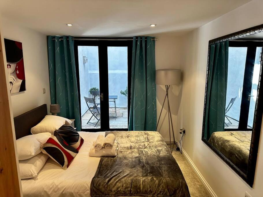 شقة لندن  في 3Bed2Bath Paddington/Edgware المظهر الخارجي الصورة