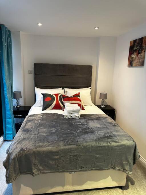 شقة لندن  في 3Bed2Bath Paddington/Edgware المظهر الخارجي الصورة