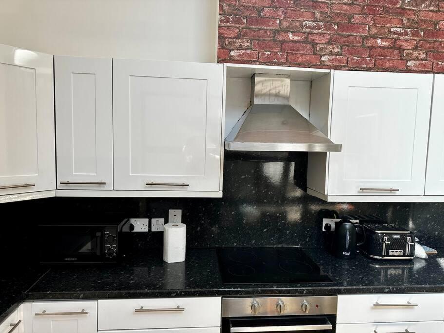 شقة لندن  في 3Bed2Bath Paddington/Edgware المظهر الخارجي الصورة